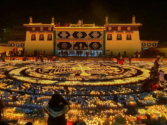 How to Cleanse and Recharge Your Spiritual Jewelry: A Tibetan Ritual Guide