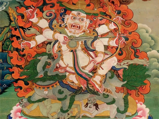 What is a Ga Wu Box?