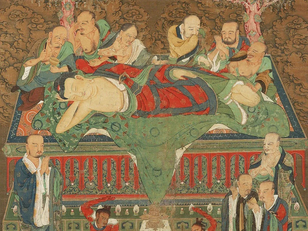 Why Wear a Buddha Necklace? Unveiling the Hidden Power of Spiritual Jewelry