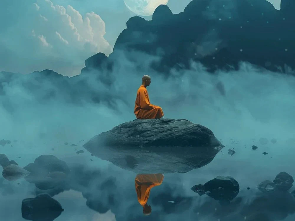 Mastering Focus During Meditation: Tips for a Distraction-Free Practice