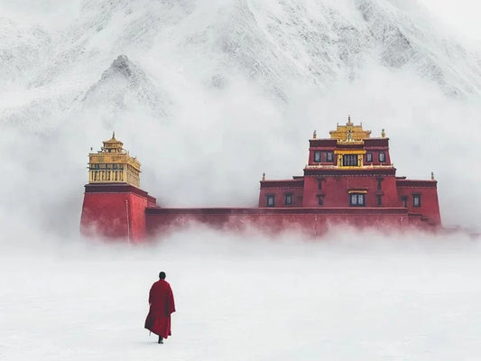 Buddhist Jewelry for Non-Buddhists: Finding Universal Meaning in Sacred Symbols