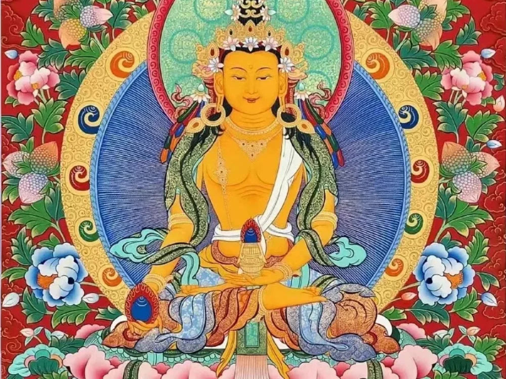 Why Mabge Buddhist Jewelry Makes a Thoughtful Christmas Gift