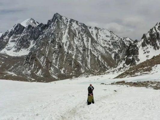 Kora: Pilgrimage Circuits and the Spiritual Geography of Tibet