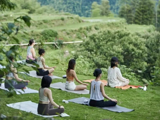 The Power of 108: Why Mala Beads Are More Than Just a Necklace