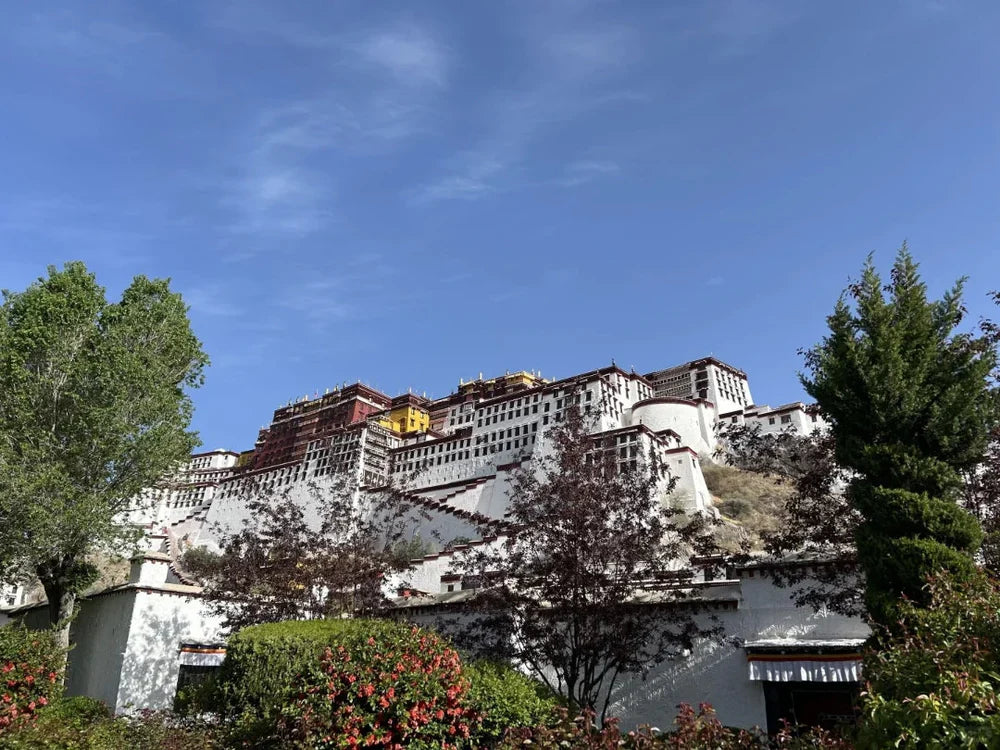 A Journey Through Tibetan Culture: The Role of Art and Jewelry