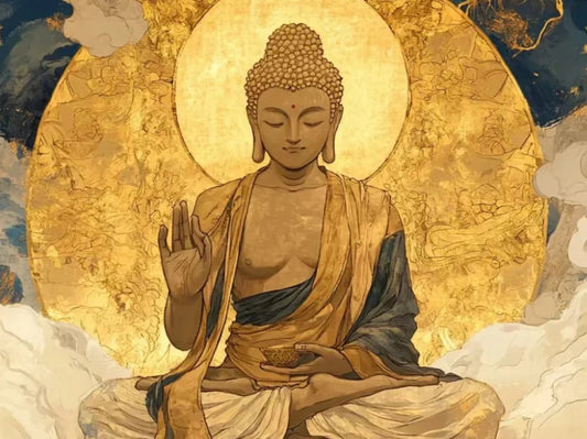 How to Choose Your Guardian Buddha: A Tibetan Zodiac Guide