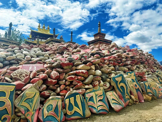 Guardian Buddha for Career Change: Which Protector to Call When You Shift Direction