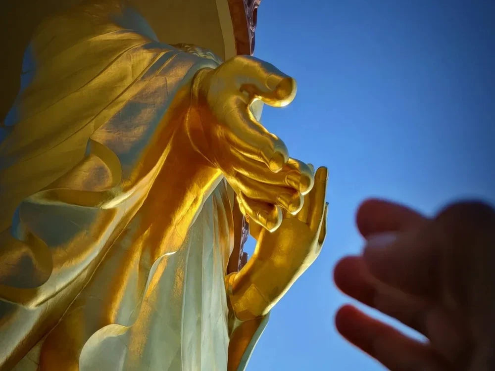 Is it Okay to Wear Buddha Jewelry?