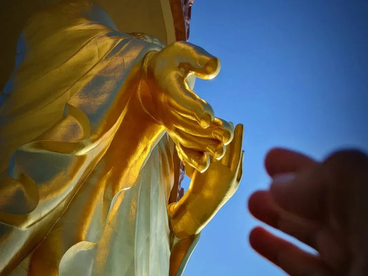 Is it Okay to Wear Buddha Jewelry?