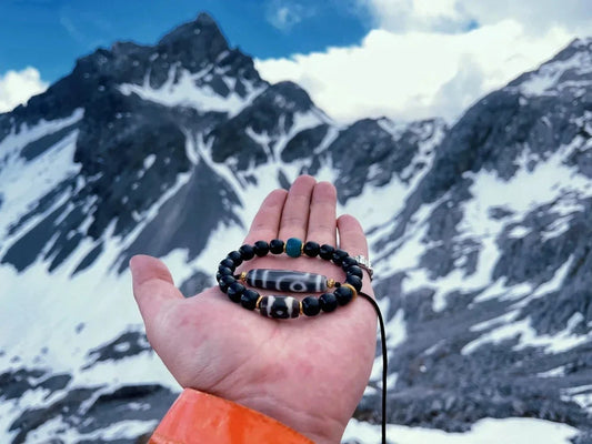 Dzi Beads: History, Types, and How to Spot Authenticity