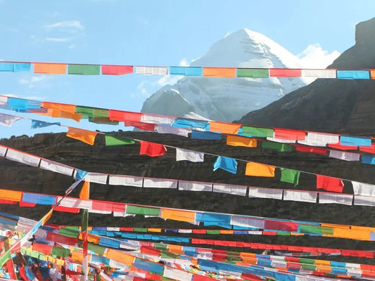 Tibetan Festivals & Sacred Symbols: A Guide to Celebrating with Intention