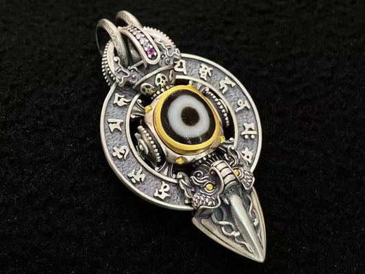 From Pilgrim Token to Pendant: The History of Tibetan Amulets