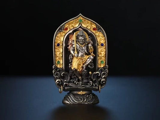 Pure Silver, Pure Intent: The Stories Engraved on Sterling Silver Charms