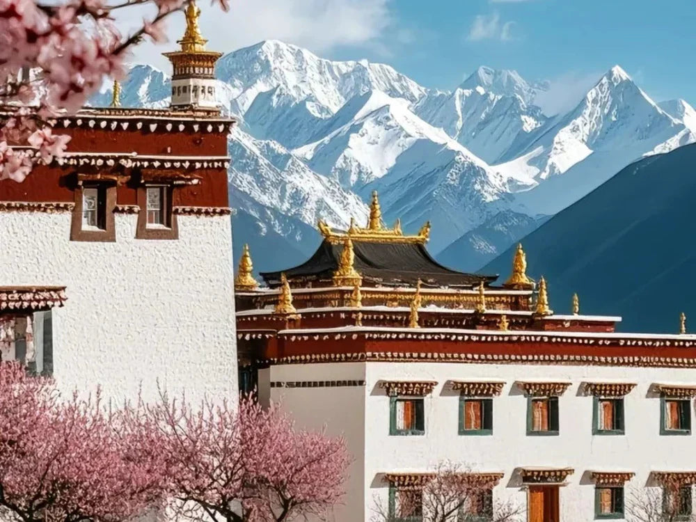 Beyond Festivals: Daily Rituals to Connect with Your Tibetan Jewelry