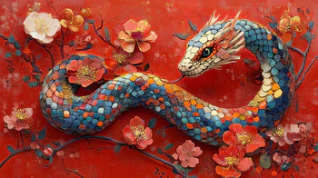 2025 Feng Shui Forecast: In-depth Insights on Zodiac, Five Elements, and Cosmic Energy