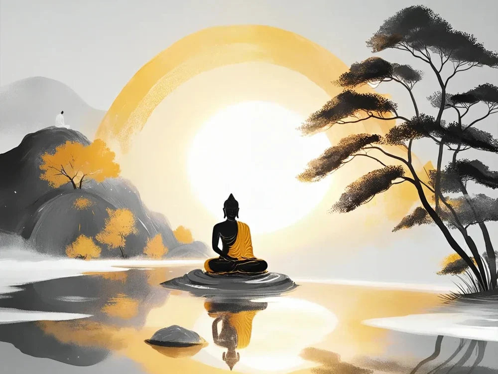 Why Do Buddhists Say Amituofo?