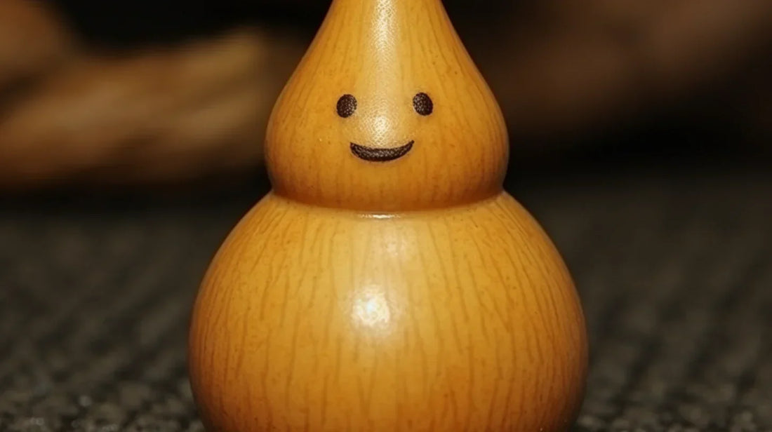 Gourd Symbolism in Feng Shui Home Decor: Meaning, Uses, and Benefits