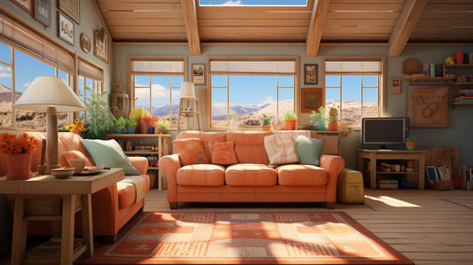 Unlocking Wealth: How to Find Your Home's Feng Shui Money Corner 2025