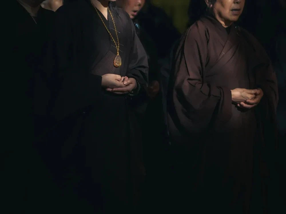 Why Are Thangka Buddha Necklaces So Popular?