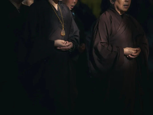 Why Are Thangka Buddha Necklaces So Popular?