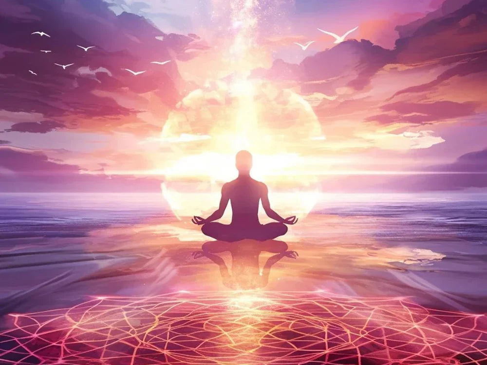 Buddha Jewelry and the Sacral Chakra: Enhancing Creativity and Emotional Well-being