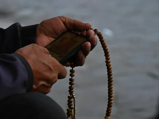 Silent Vibrations: How 432 Hz Gold Alloys Enhance Tibetan Spiritual Jewelry