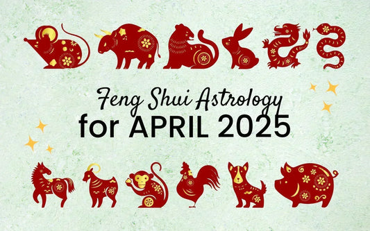 April 2025 Horoscope: What’s In Store for Each Zodiac?