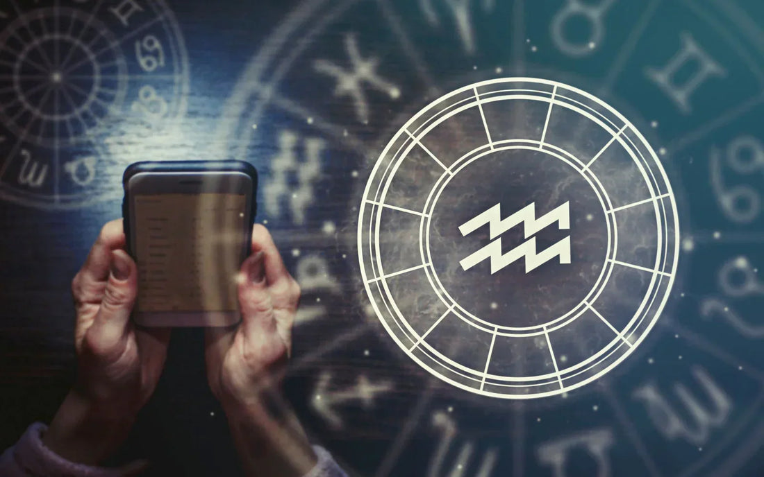 Aquarius 2025 Horoscope: Career, Love, Finances, and Health Prediction