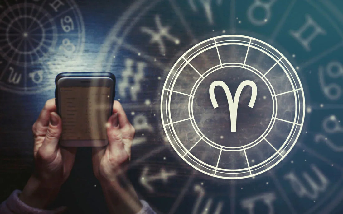 Aries 2025 Horoscope: Career, Love, Finances, and Health Prediction