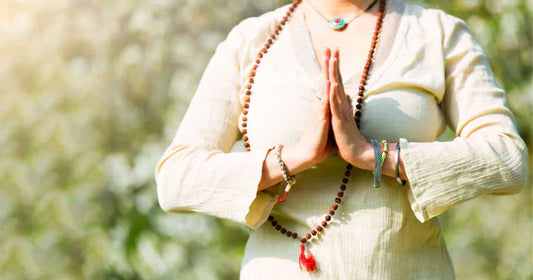 How Do You Choose A Mala Bead?