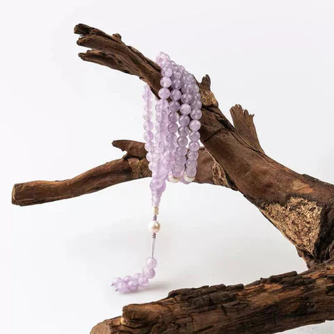 Choosing Your Perfect 108 Mala Beads:A Comprehensive Guide