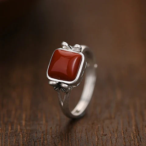 Exploring the Beauty and Significance of South Red Agate