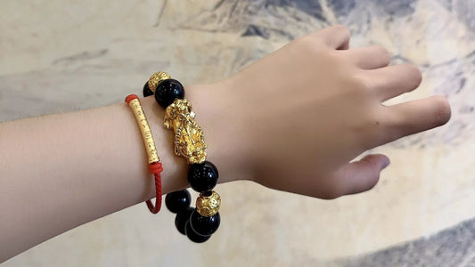 The Benefits of Pi Xiu: Enhance Your Prosperity and Protection