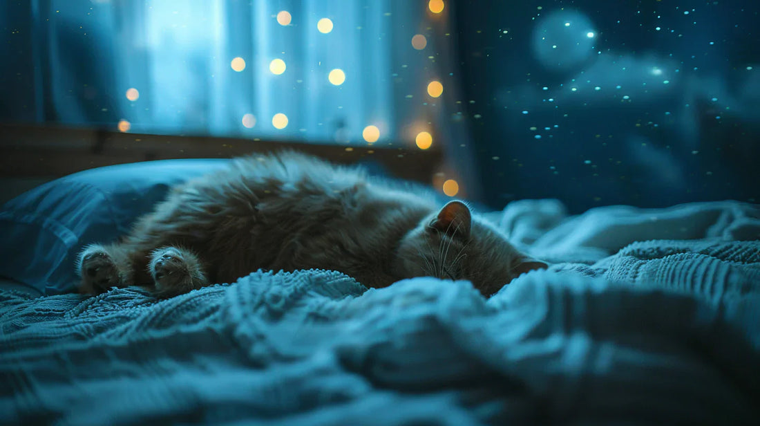 Feng Shui Tips for a Better Sleep Environment