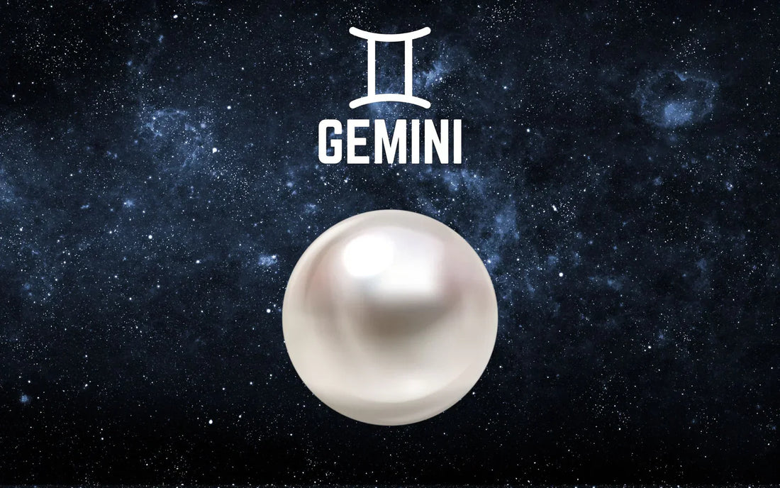 Gemini Birthstone: Meaning, Symbolism, Benefits, and Uses