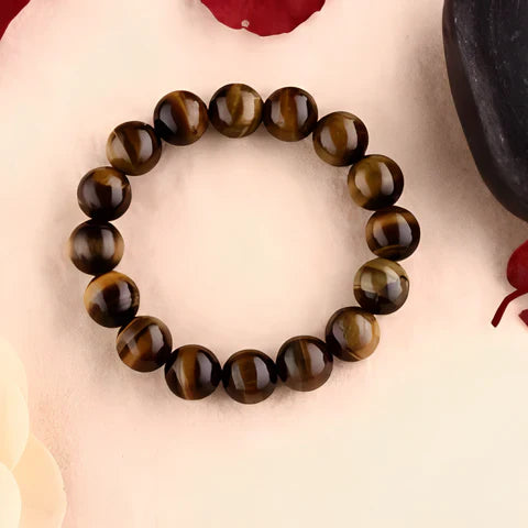 What is Tiger's Eye: Meaning, Uses, and Benefits