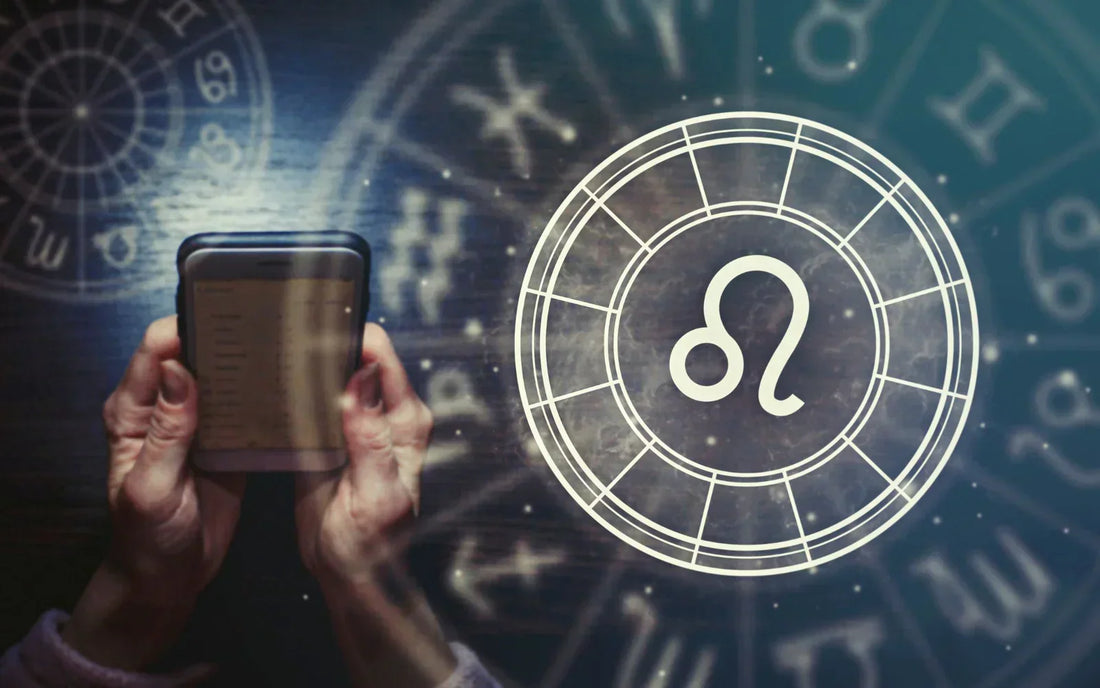 Leo 2025 Horoscope: Career, Love, Finances, and Health Prediction