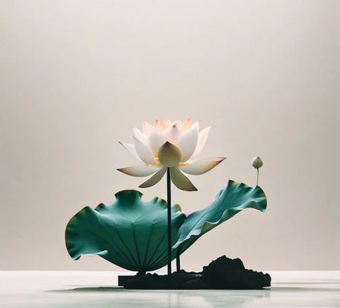 Meaning Of Dreaming Of Lotus Flower In Chinese Culture
