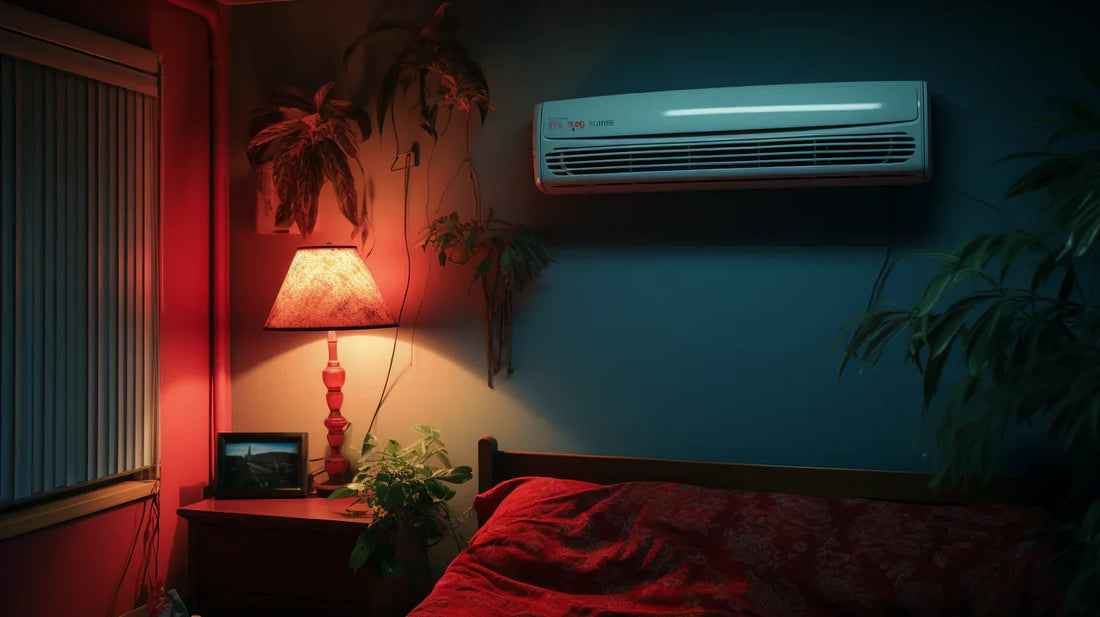Mastering Bedroom Air Conditioner Feng Shui: Key Tips for Home Harmony