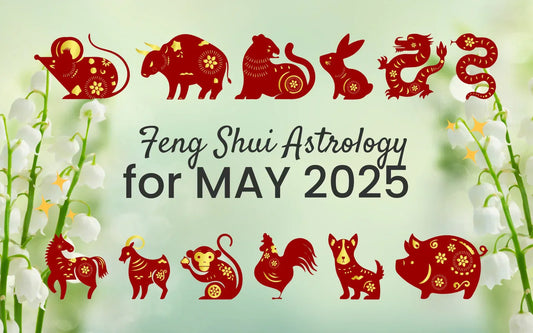 May 2025 Horoscope: What’s In Store for Each Zodiac?