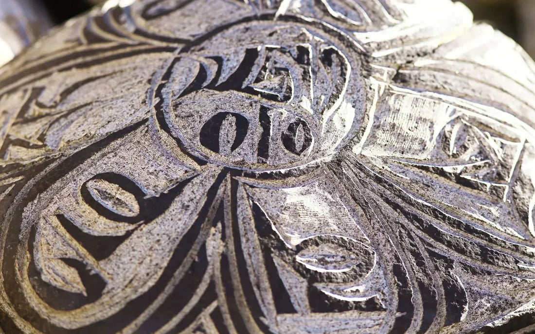 The Benefits of Wearing the Om Mani Padme Hum Bracelet