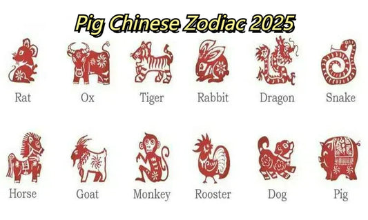 Rat Chinese Zodiac 2025: Love, Career, Finance, Health, and Monthly Predictions