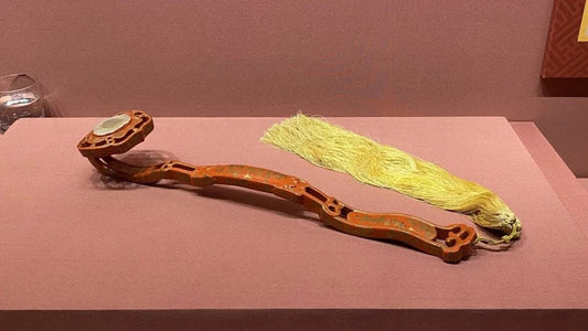 What Does Ruyi Meaning In Feng Shui