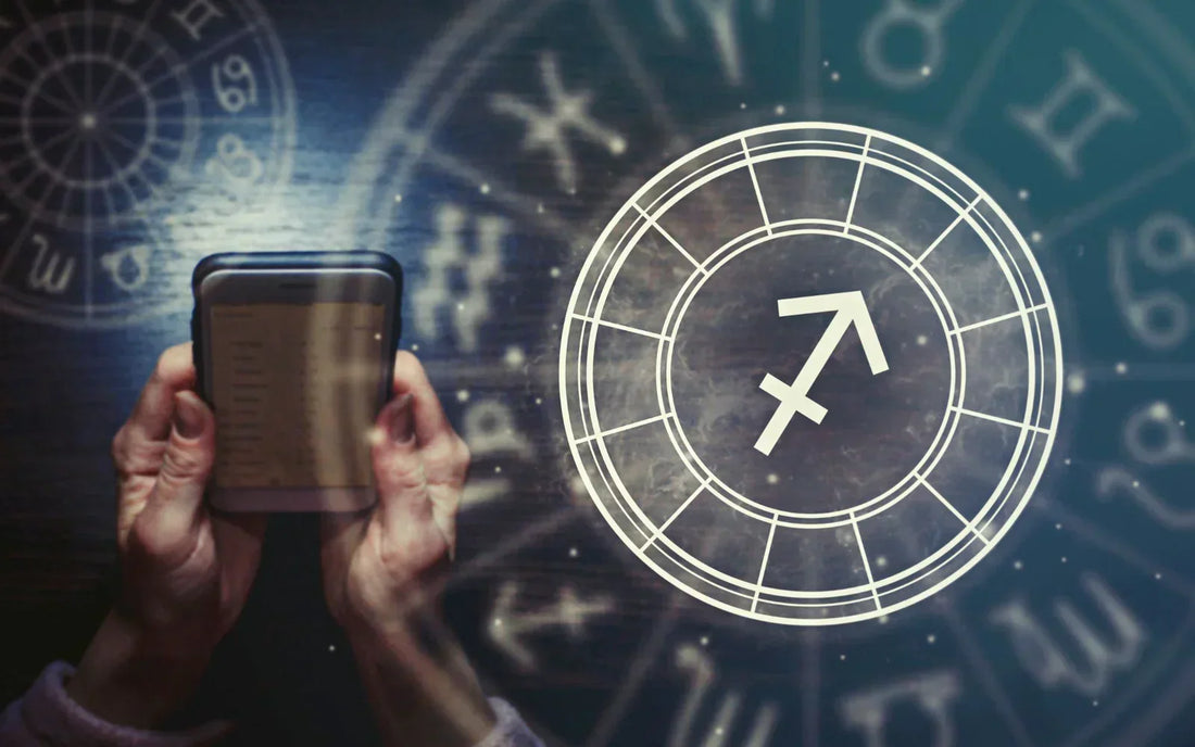 Sagittarius 2025 Horoscope: Career, Love, Finances, and Health Prediction