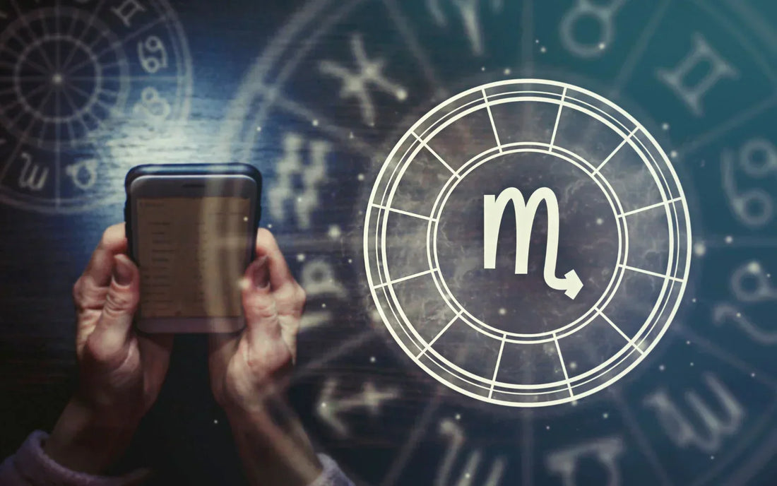 Scorpio 2025 Horoscope: Career, Love, Finances, and Health Prediction