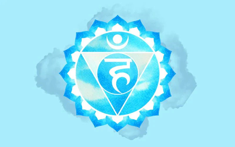 Throat Chakra Crystals: 10 Best Stones to Improve Communication