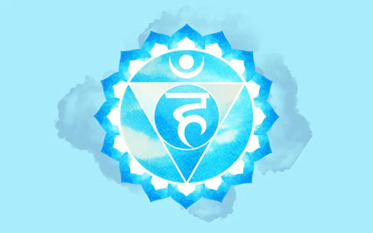 Throat Chakra Crystals: 10 Best Stones to Improve Communication