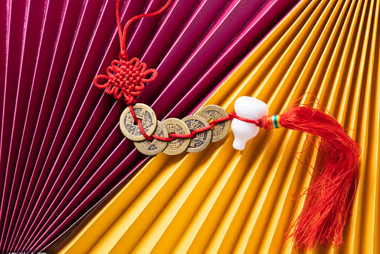 Chinese Bracelet Meaning & What Lucky Charm Bracelet to Wear