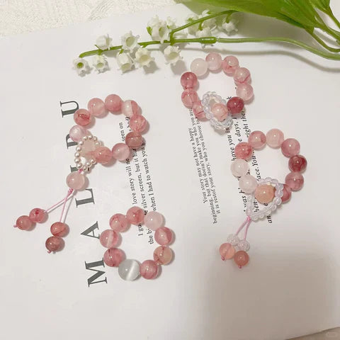 Why Do Young People Love Bodhi Seed Small Hand Twists?