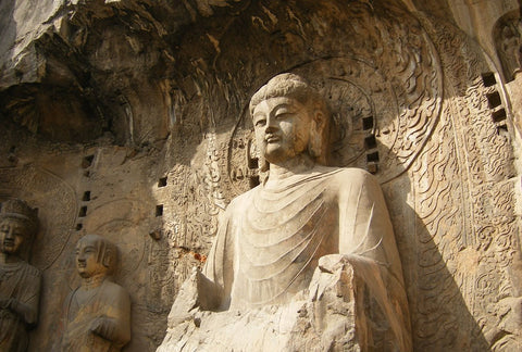 Why Longmen Grottoes is a Popular Buddhist Site: History, Meaning and Symbolism